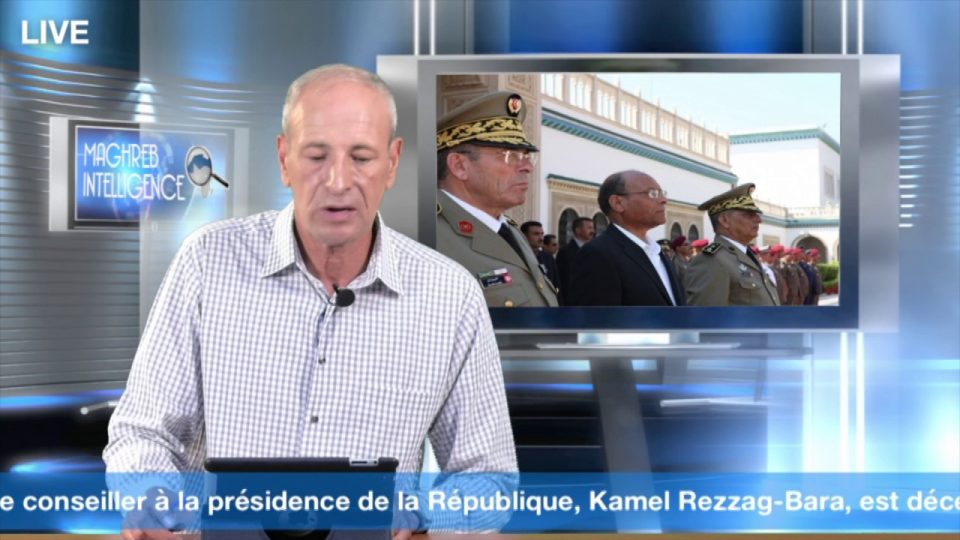 Diplomatie algérienne à la traîne…Match du siècle entre Marzouki et Jebali