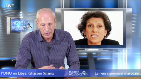 Qui veut la peau de Tebboune ?… Radhia Nasraoui contre le retour du despotisme