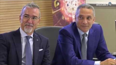 Magneti Marelli et l’Etat Marocain Signent un accord pour la construction d’une usine de production dans le secteur automobile