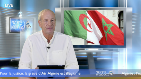 Passe d’armes entre le Maroc et l’Algérie à l’ONU…Béji Caïd Essebssi n’a pas eu de malaise…