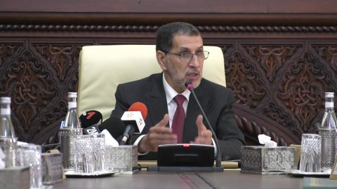 Saâdeddine El Othmani commente le limogeage par le roi Mohammed VI de quatre de ses ministres