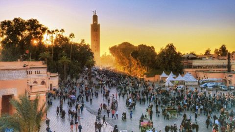 Marrakech: le Musée Majorelle classé patrimoine historique