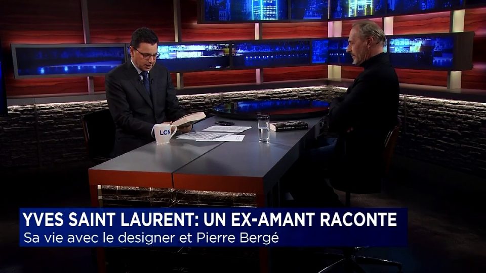 Pierre Bergé organisait-il des orgies pédophiles à Majorelle ?