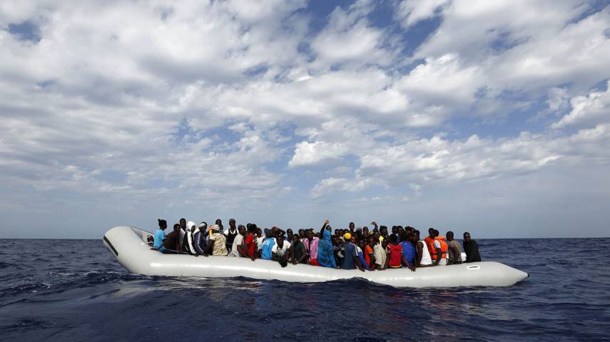 Migrants : l’Europe complice de la torture selon Amnesty