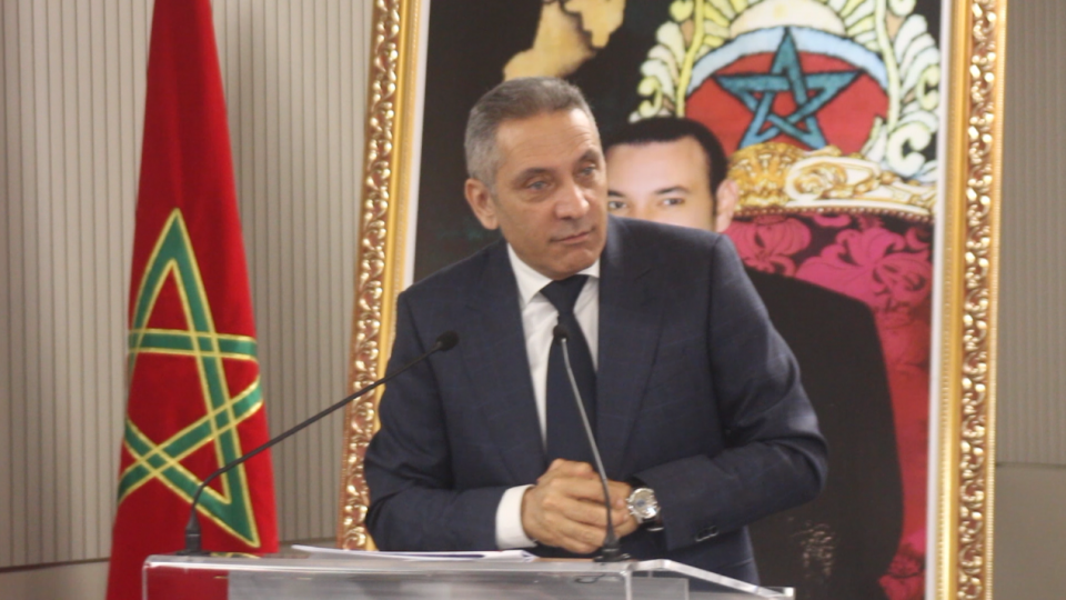 Le ministère marocain de l’Industrie lance des plans de développement pour réaliser une transformation complète des chambres de commerce