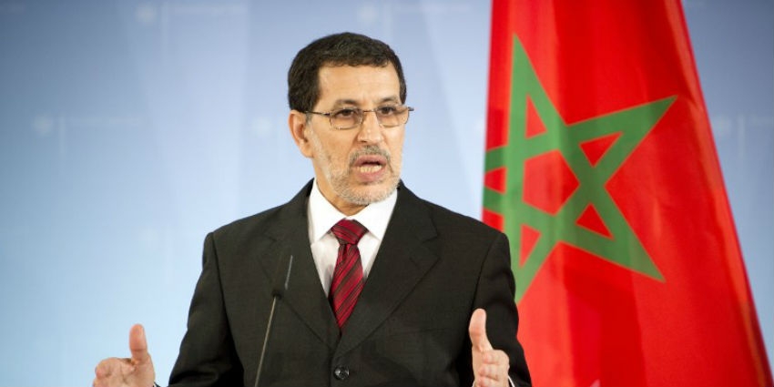 Exclusif. Maroc: la session extraordinaire du Parlement démarrera le 19 mars