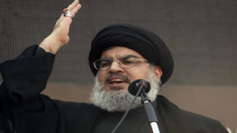 Hezbollah-Polisario : Hassan Nasrallah demande des preuves à Nasser Bourita‏