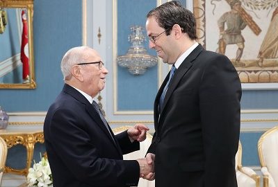 Tunisie: « TAP et Hicham Fourati », ou comment Youssef Chahed se paie avec brio la tête de Béji Caïd Essebssi