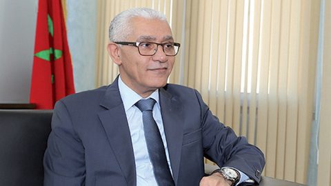 Mediapart a-t-il publié une interview-fake du ministre marocain du Sport ?