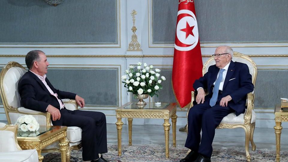 Béji Caïd Essebsi est-il derrière l’appel à la grève générale de l’UGTT ?