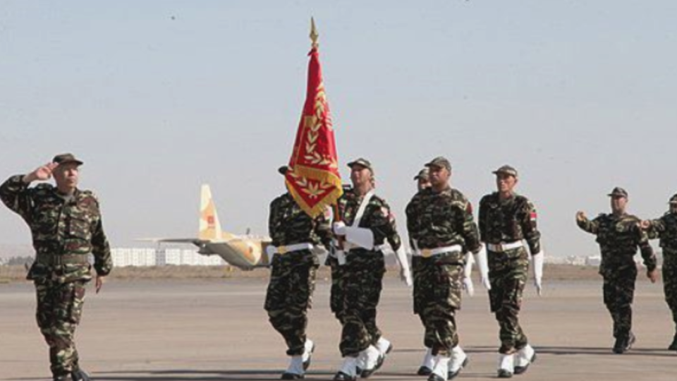 Insolite: l’armée marocaine achète des biberons et des tétines !