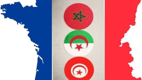 Le Maroc terre de prédilection des Français au Maghreb