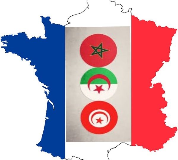 Le Maroc terre de prédilection des Français au Maghreb