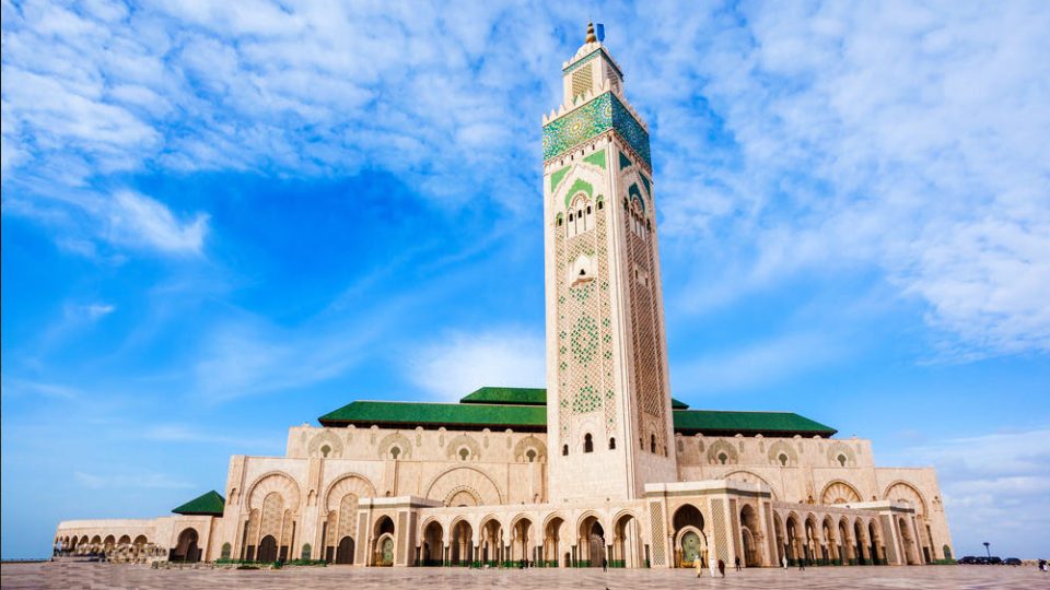 Maroc: l’Etat veut encore plus de mosquées