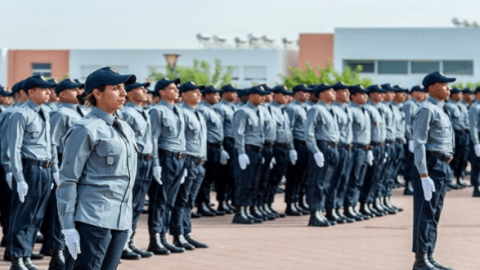 Maroc: le patron des prisons fait ses courses