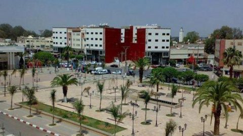 Maroc: le ministre Laârej va réaménager l’église de Sidi Slimane