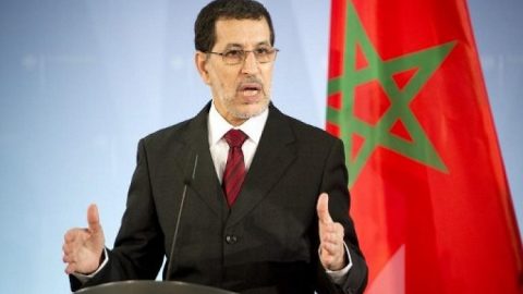 El Othmani lance une étude sur la corruption