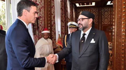 Les dessous de la colère froide d’Alger contre le chef du gouvernement espagnol Pedro Sanchez