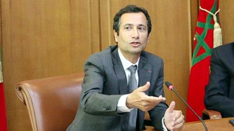 Le ministre de l’Economie et des finances du Maroc peut enfin souffler