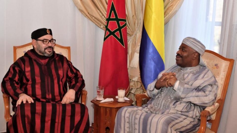 Gabon : Les Marocains ont-ils fait échouer la tentative de Putsch contre Ali Bongo ?