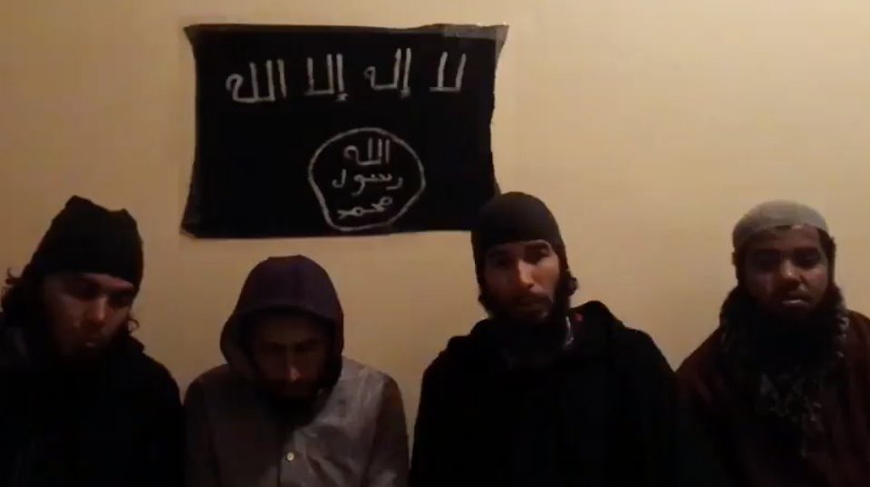 Exclusif. Pourquoi la nébuleuse « Daech » n’a pas revendiqué l’assassinat des deux touristes scandinaves au Maroc