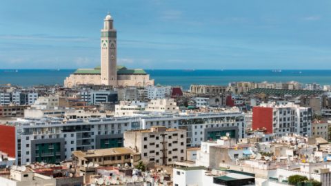 Exclusif. On pourra enfin faire pipi à Casablanca