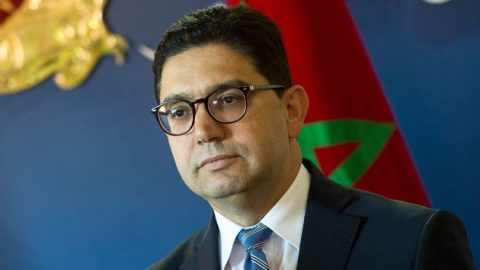 Exclusif. Maroc: Nasser Bourita en colère contre le Parlement