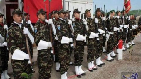 Maroc: le général Louarak achète des dattes et du fromage pour le Ramadan