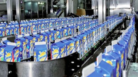 Maroc: en crise, Centrale Danone se débarrasse de son matériel roulant