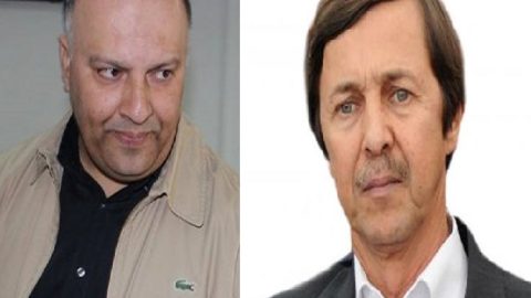 Exclusif. Comment Anis Rahmani voulait piéger Ali Ghediri pour reprendre le contact avec Saïd Bouteflika