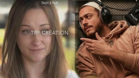 Le “Sept à Huit” sur TF1 revient sur l’affaire Saad Lamjarred