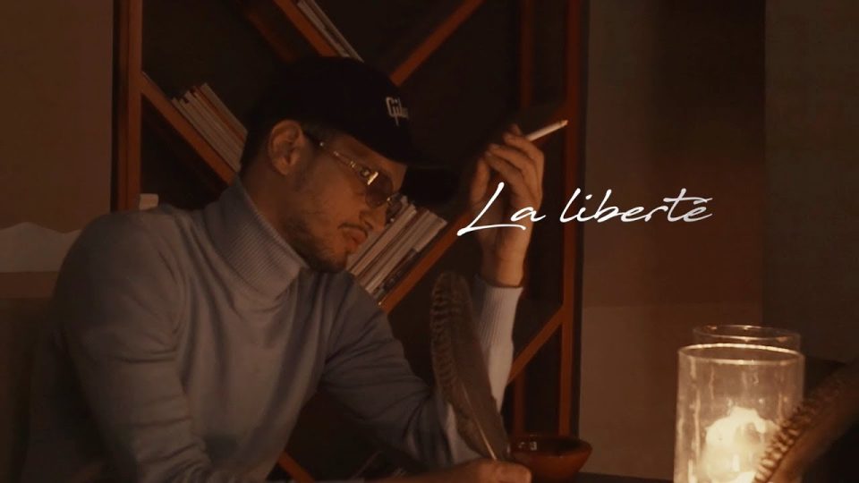 Soolking feat. Ouled El Bahdja : Chanson pour la liberté en Algérie