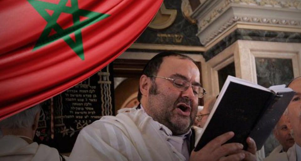 Israël continue sa percée au Maroc