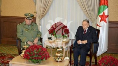 Exclusif. Pourquoi Gaïd Salah s’est rendu mardi soir à la Résidence présidentielle de Zéralda pour rencontrer Abdelaziz Bouteflika