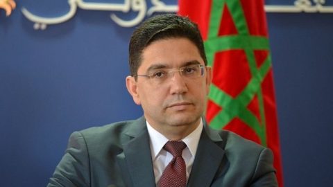 Maroc. Sur l’Afrique du Sud, Nasser Bourita désavoue solennellement le magnat Othmane Benjelloun