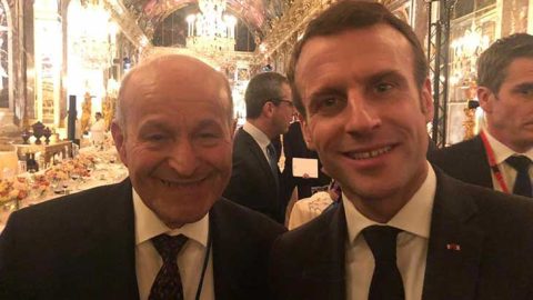 Exclusif. Les oligarques algériens auraient-ils participé au financement de la campagne électorale d’Emmanuel Macron ?