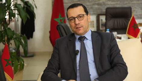 Maroc. Le ministre Khalid Samadi cherche Communicator désespérément