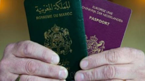 25.372 Marocains naturalisés espagnols en 2018