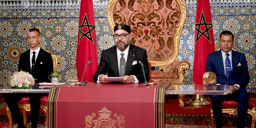 Maroc. Les noms des prétendants à la présidence de la commission pour le nouveau modèle de développement ?