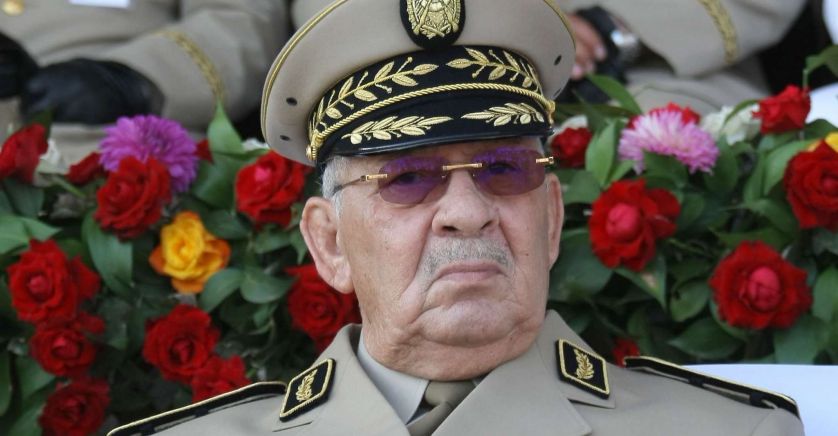 Algérie. Comment le général Ahmed Gaïd Salah a inventé l’armée « popcorn »