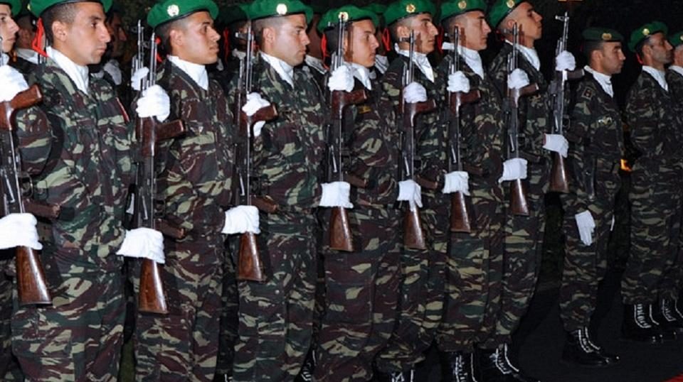 Exclusif. L’armée marocaine prépare de nouvelles tenues et «fiche» ses fournisseurs