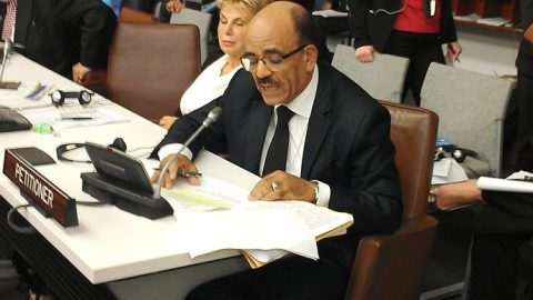 Maroc. L’ex-secrétaire d’Etat Ahmed Lakhrif se lance dans l’hôtellerie et la restauration