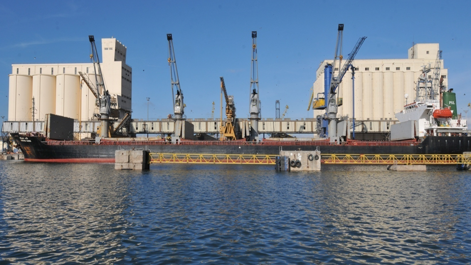 Maroc: la métropole Casablanca se débarrasse de son vieux port centenaire