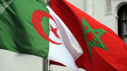 Maroc-Algérie. Feu vert de Rabat à l’ambassadeur Abdelhamid Abdaoui