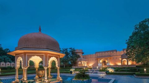 Hôtellerie. L’Indien Oberoi s’installe à Marrakech