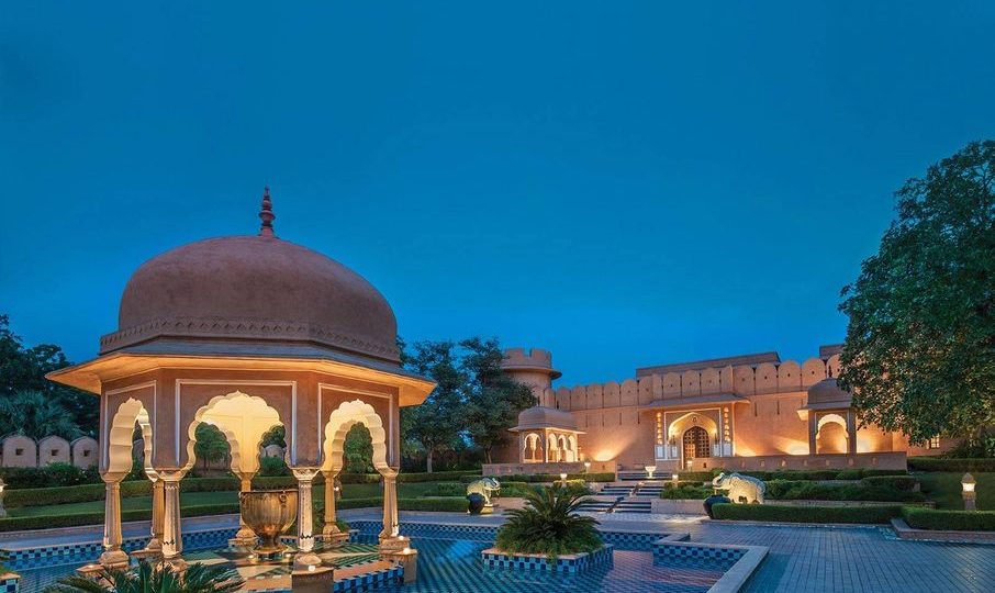 Hôtellerie. L’Indien Oberoi s’installe à Marrakech