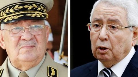 Voici pourquoi le général Ahmed Gaïd Salah veut tenir des élections avant la fin l’année