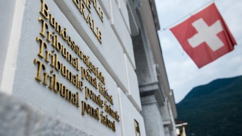 Exclusif.Le nom du général Gaid Salah est cité sur la liste des personnalités algériennes visées par l’enquête du Tribunal pénal fédéral suisse