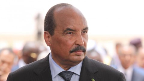 Snobé par le président Ghazouani, Mohamed Ould Abdelaziz continue de bouder la Mauritanie