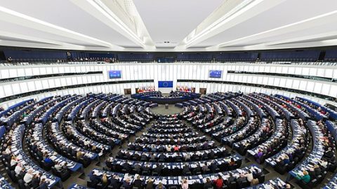 Exclusif. Des groupes de pression s’activent pour inciter le Parlement européen à adopter des sanctions contre le régime algérien